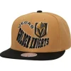 Crooked Path Snapback Vegas Golden Knights