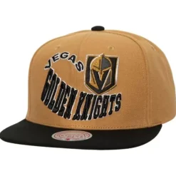 Crooked Path Snapback Vegas Golden Knights