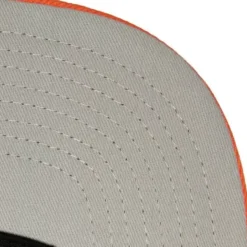 Cross Check Snapback Anaheim Ducks