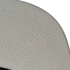 Cross Check Snapback Brooklyn Nets