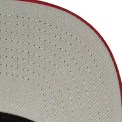 Cross Check Snapback Chicago Bulls