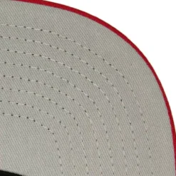 Cross Check Snapback Chicago Blackhawks