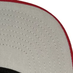 Cross Check Snapback Hwc Philadelphia 76Ers
