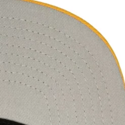 Cross Check Snapback Hwc Milwaukee Bucks