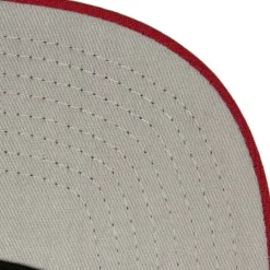 Cross Check Snapback Hwc Seattle Supersonics