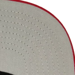 Cross Check Snapback Hwc Miami Heat