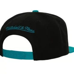 Cross Check Snapback San Jose Sharks