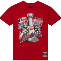 Cup Chase Tee Carolina Hurricanes