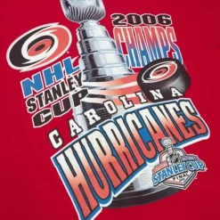 Cup Chase Tee Carolina Hurricanes