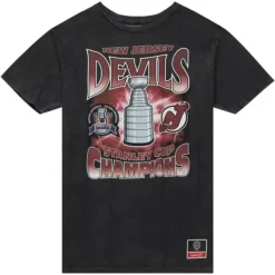 Cup Chase Tee New Jersey Devils