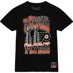 Cup Chase Tee Philadelphia Flyers