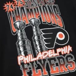 Cup Chase Tee Philadelphia Flyers