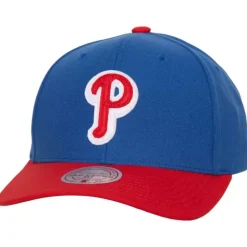Curve Pro Snapback Coop Philadelphia Phillies