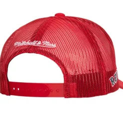 Curveball Trucker Coop Boston Red Sox