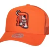 Curveball Trucker Coop Detroit Tigers