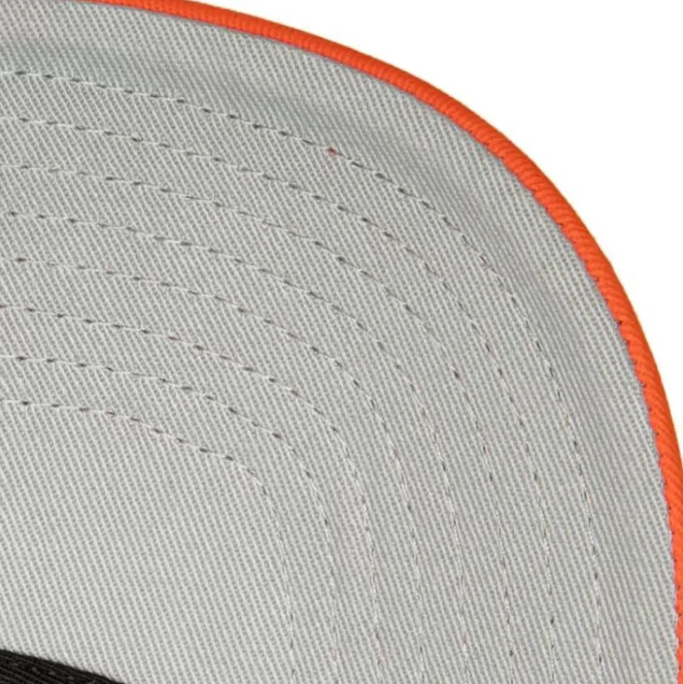 Curveball Trucker Coop Detroit Tigers