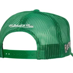 Curveball Trucker Coop Milwaukee Brewers