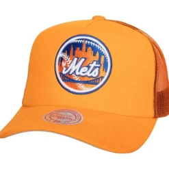 Curveball Trucker Coop New York Mets