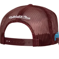 Curveball Trucker Coop Philadelphia Phillies