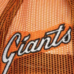 Curveball Trucker Coop San Francisco Giants