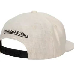 Cut Away Snapback Brooklyn Nets