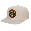 Cut Away Snapback Denver Nuggets