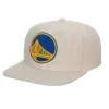 Cut Away Snapback Golden State Warriors