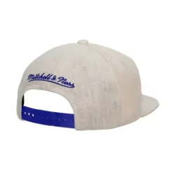 Cut Away Snapback Golden State Warriors