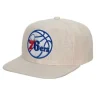 Cut Away Snapback Philadelphia 76Ers