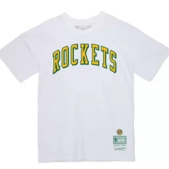 Daily Tee San Diego Rockets
