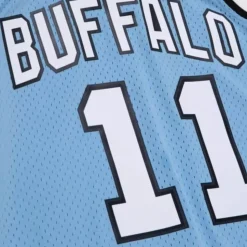 Dark Swingman Bob Mcadoo Buffalo Braves 1975-76 Jersey