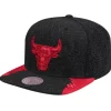 Day 5 Snapback Chicago Bulls