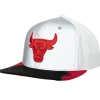 Day 5 Snapback Chicago Bulls