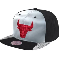 Day 5 Snapback Chicago Bulls