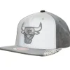 Day 5 Snapback Chicago Bulls