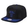 Day One Snapback Chicago Bulls