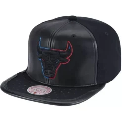 Day One Snapback Chicago Bulls