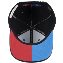 Day One Snapback Chicago Bulls