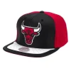 Day One Snapback Chicago Bulls