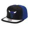 Day One Snapback Chicago Bulls