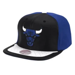 Day One Snapback Chicago Bulls