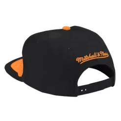 Day One Snapback Chicago Bulls