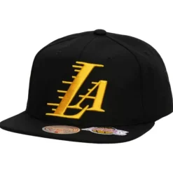 Dead Remix Deadstock Snapback Hwc Los Angeles Lakers