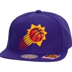 Dead Remix Deadstock Snapback Hwc Phoenix Suns