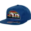 Dead Remix Deadstock Snapback Hwc Denver Nuggets
