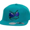 Dead Remix Deadstock Snapback Hwc Charlotte Hornets
