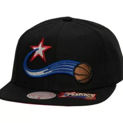 Dead Remix Deadstock Snapback Hwc Philadelphia 76Ers