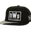 Deadstock Snapback New World Order