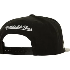 Deadstock Snapback New World Order