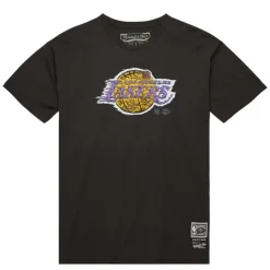 Deconstructed Tee Los Angeles Lakers